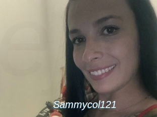 Sammycol121