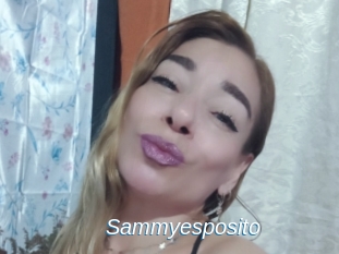 Sammyesposito