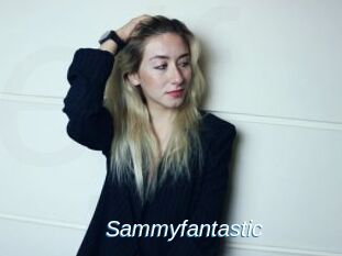 Sammyfantastic