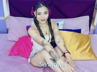 sammyhil Ejaculations Féminines