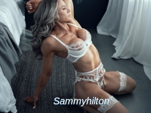 Sammyhilton