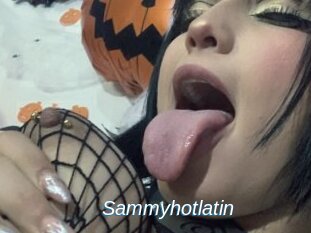 Sammyhotlatin
