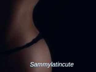Sammylatincute