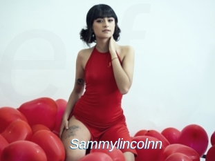 Sammylincolnn
