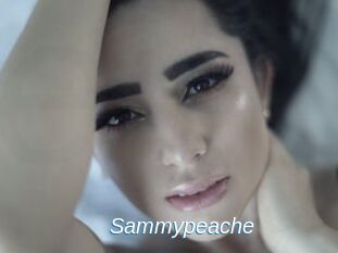 Sammypeache