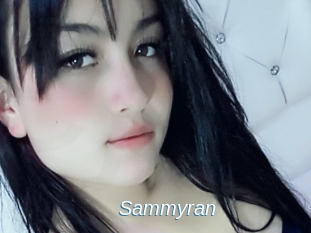Sammyran