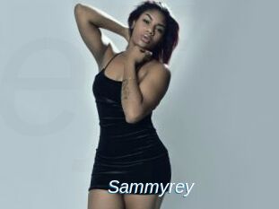 Sammyrey