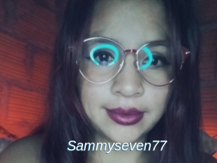 Sammyseven77