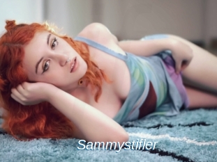 sammystifler Ejaculations Féminines