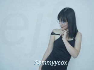 sammyycox Ejaculations Féminines