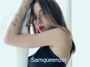 Samqueenzel