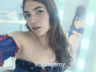 Samremy