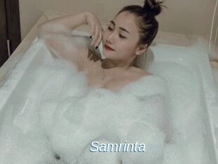 Samrinta