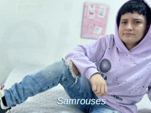 Samrouses