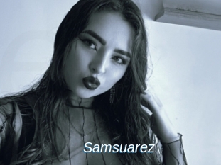Samsuarez