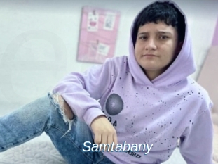 Samtabany