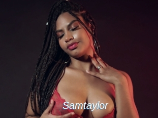Samtaylor