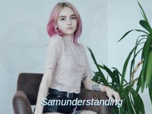 Samunderstanding