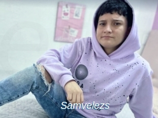 Samvelezs