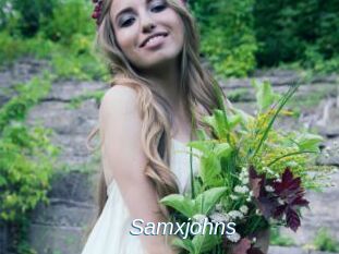 Samxjohns