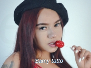 Samy_tatto