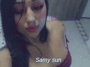 Samy_sun