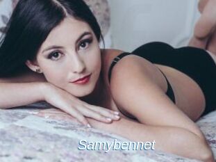 Samybennet