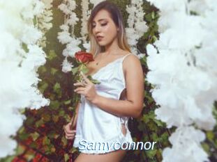 Samyconnor