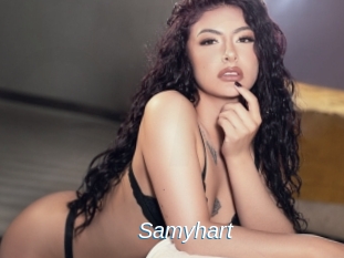 Samyhart
