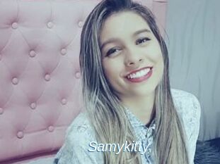 Samykitty