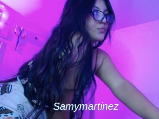 Samymartinez