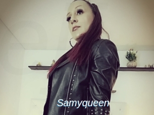 samyqueen Ejaculations Féminines