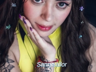 samysailor Ejaculations Féminines
