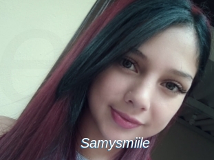 Samysmiile