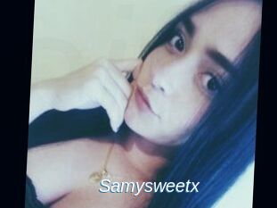 Samysweetx