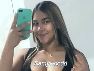 Samywoodd