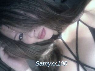 Samyxx100