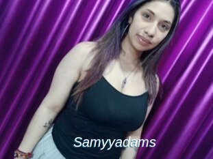 Samyyadams
