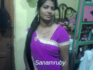 Sanamruby