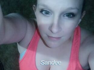 Sandee