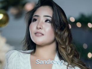 Sandiebeg
