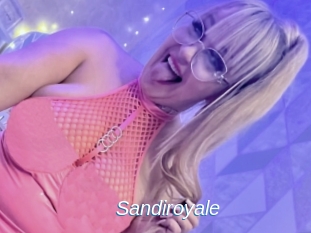 Sandiroyale