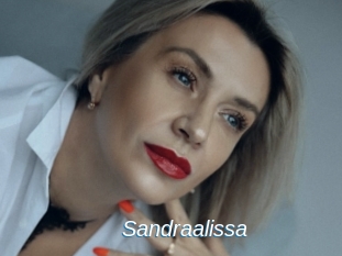 sandraalissa Ejaculations Féminines