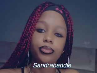 Sandrabaddie