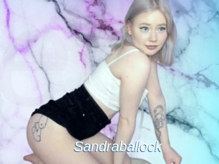 Sandraballock