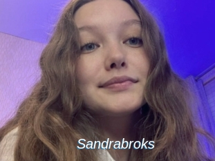 Sandrabroks