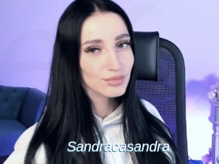 Sandracasandra