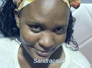 Sandracasie