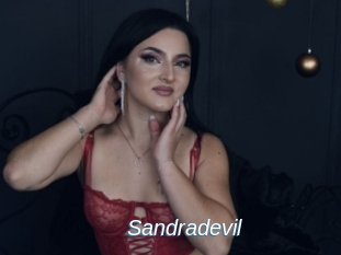 Sandradevil