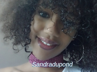 sandradupond Ejaculations Féminines